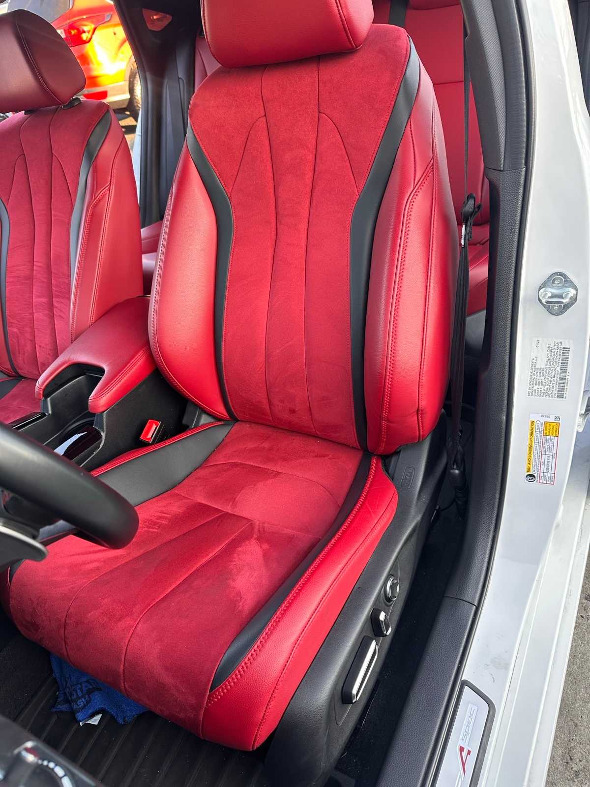 Thumbnail: 2023 Acura Integra - 13