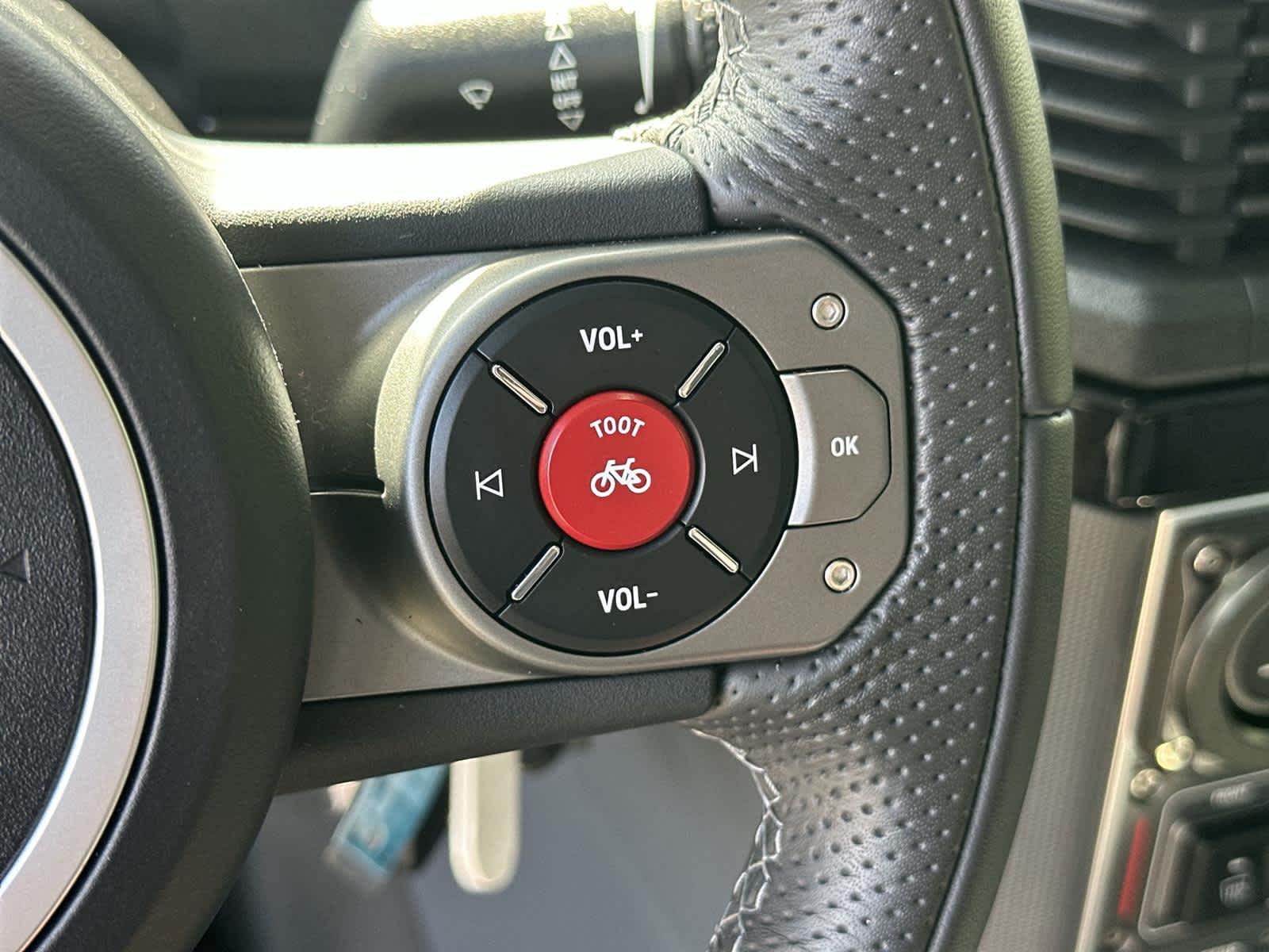 Thumbnail: 2024 INEOS Granadier Station Wagon - 24