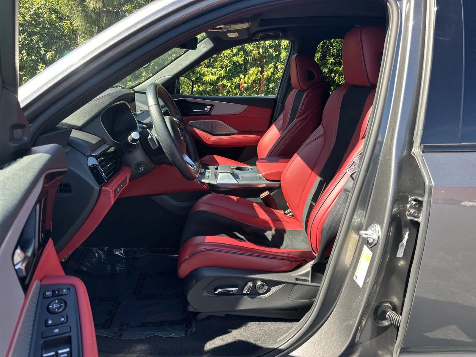 Thumbnail: 2023 Acura MDX - 11