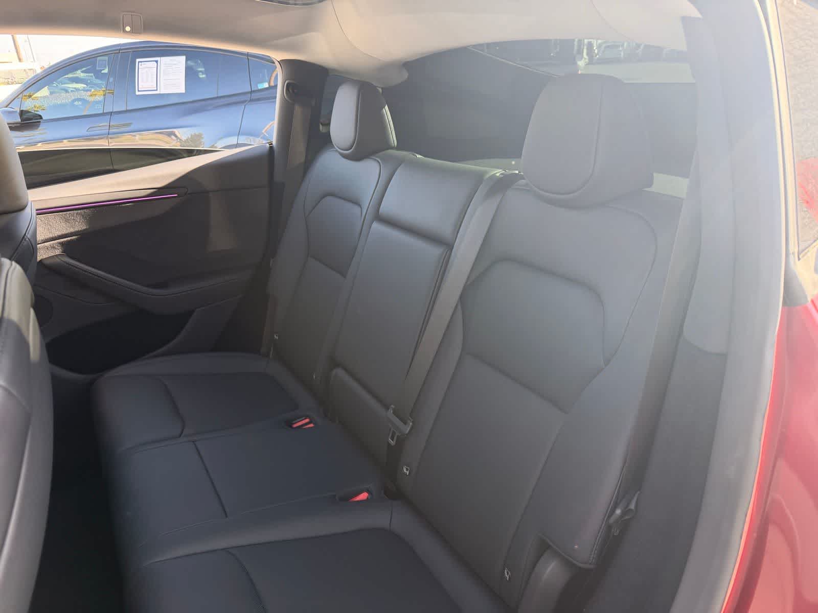 Thumbnail: 2026 Tesla Model Y - 11