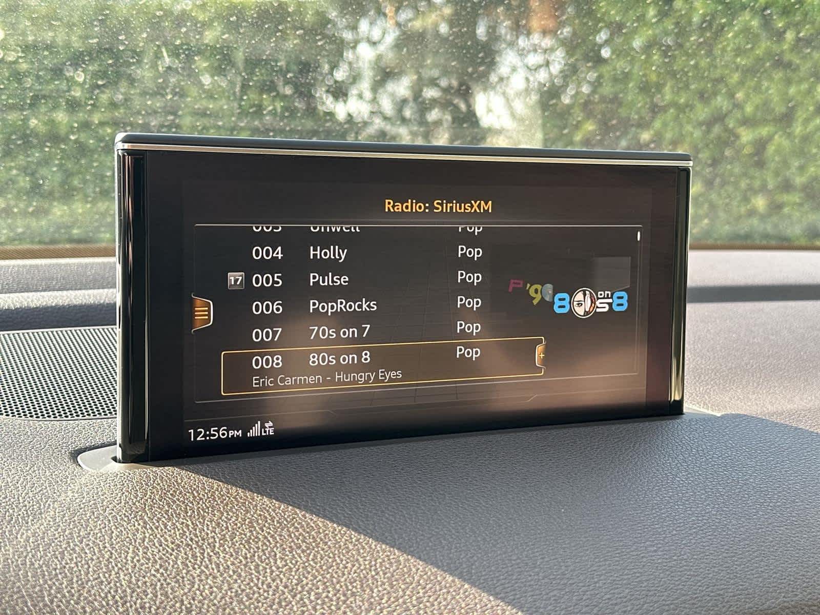 Thumbnail: 2019 Audi Q7 - 16