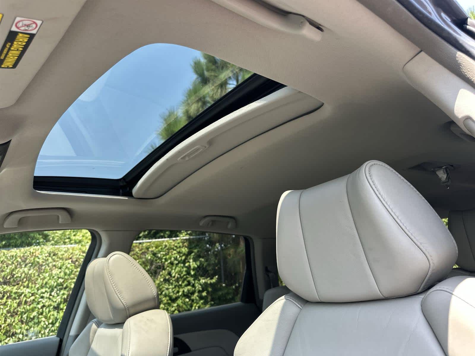 Thumbnail: 2010 Acura MDX - 29
