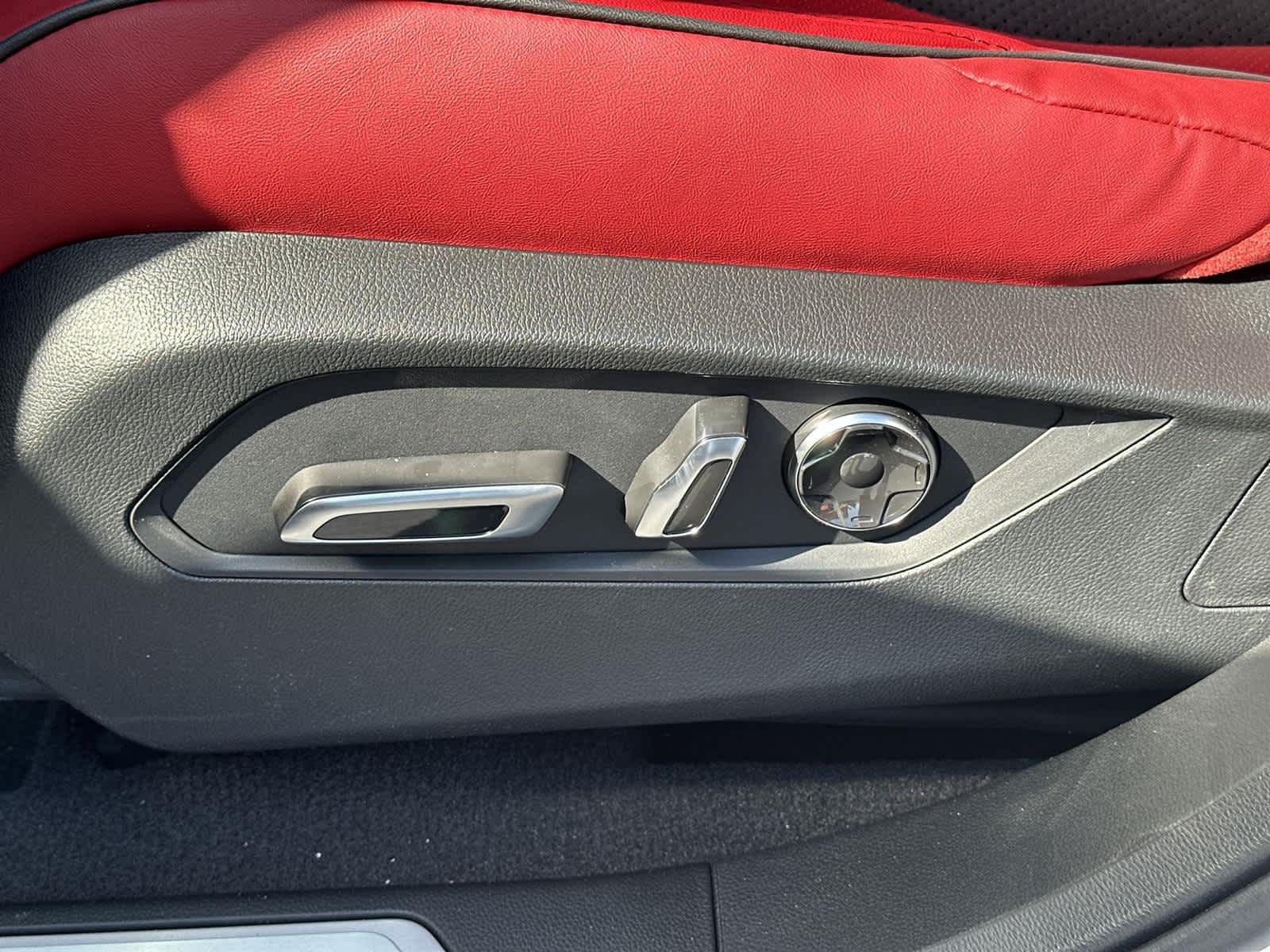 Thumbnail: 2026 Acura RDX - 23