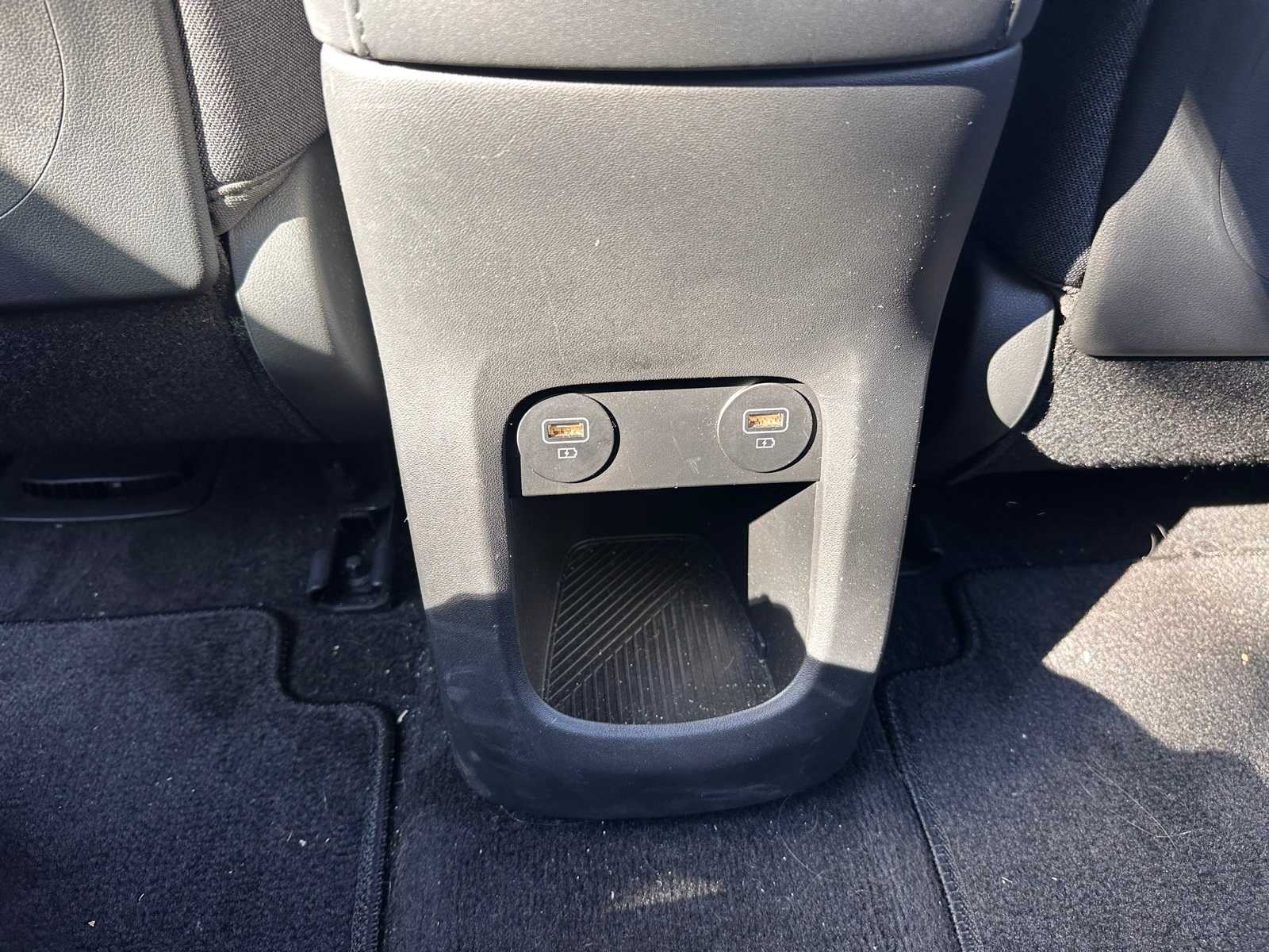 Thumbnail: 2024 Hyundai Ioniq 5 - 22