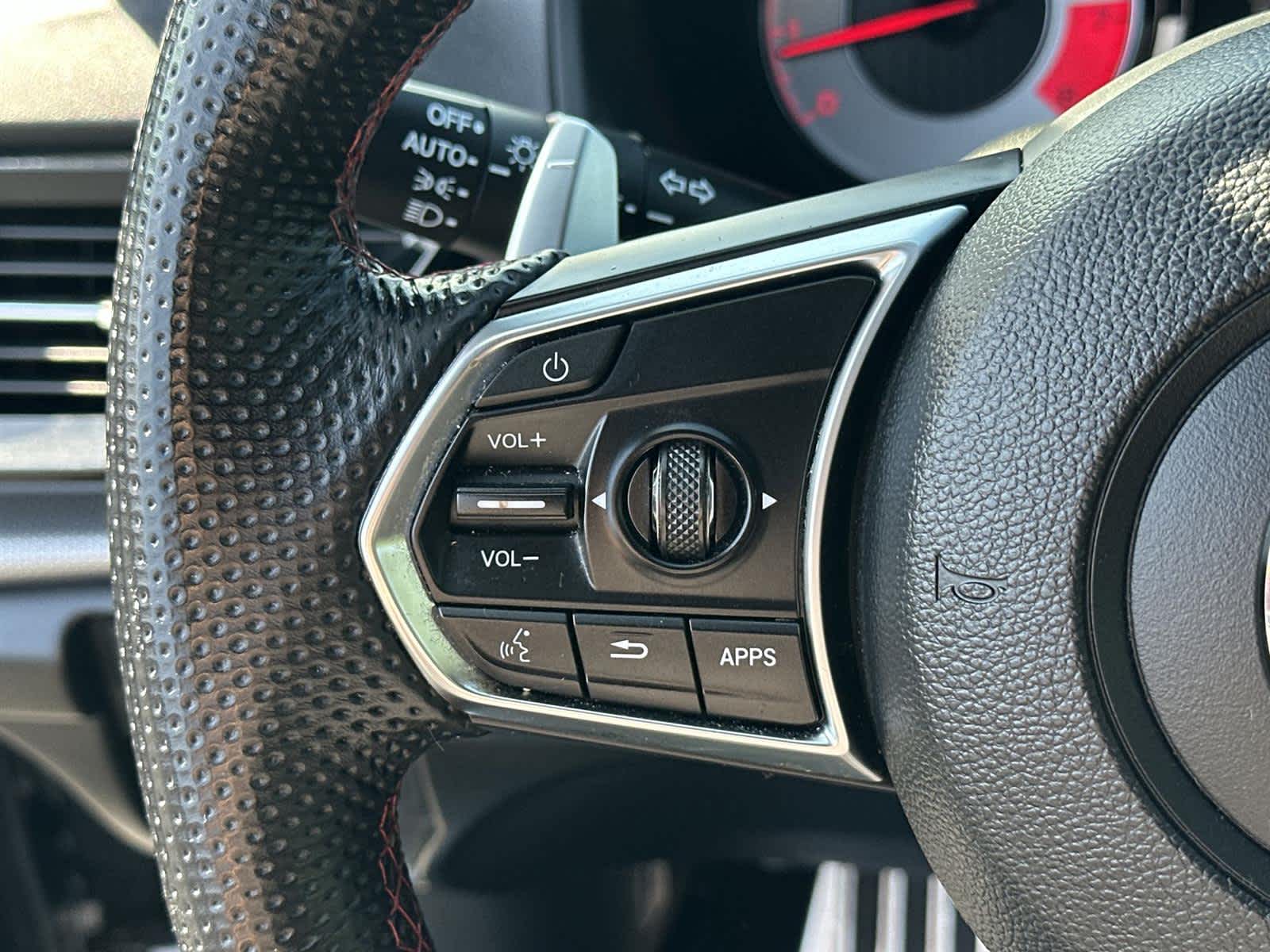 Thumbnail: 2023 Acura RDX - 24