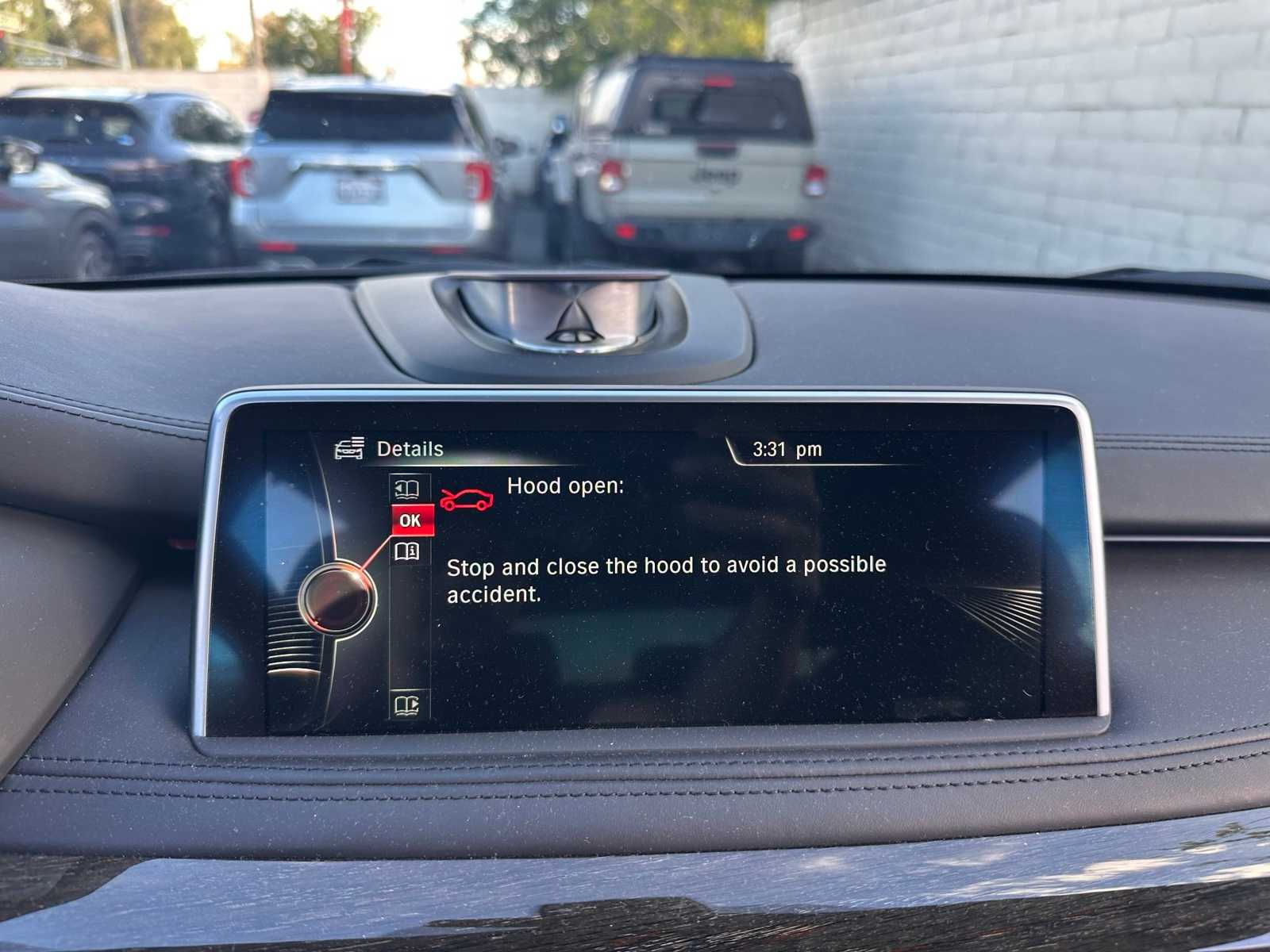 Thumbnail: 2015 BMW X5 - 16