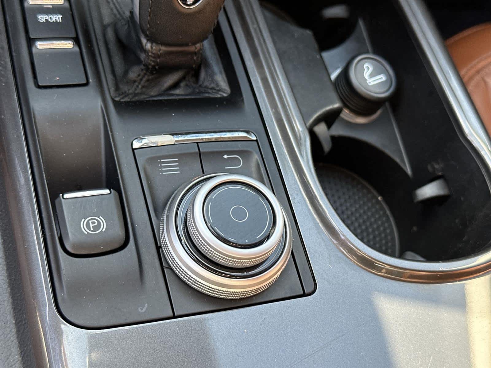 Thumbnail: 2019 Maserati Ghibli - 28