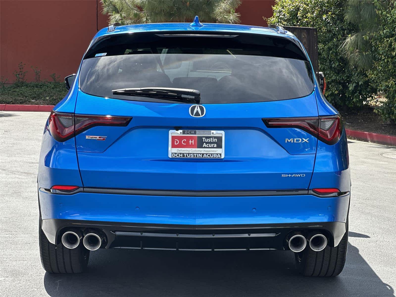 Thumbnail: 2026 Acura MDX - 6
