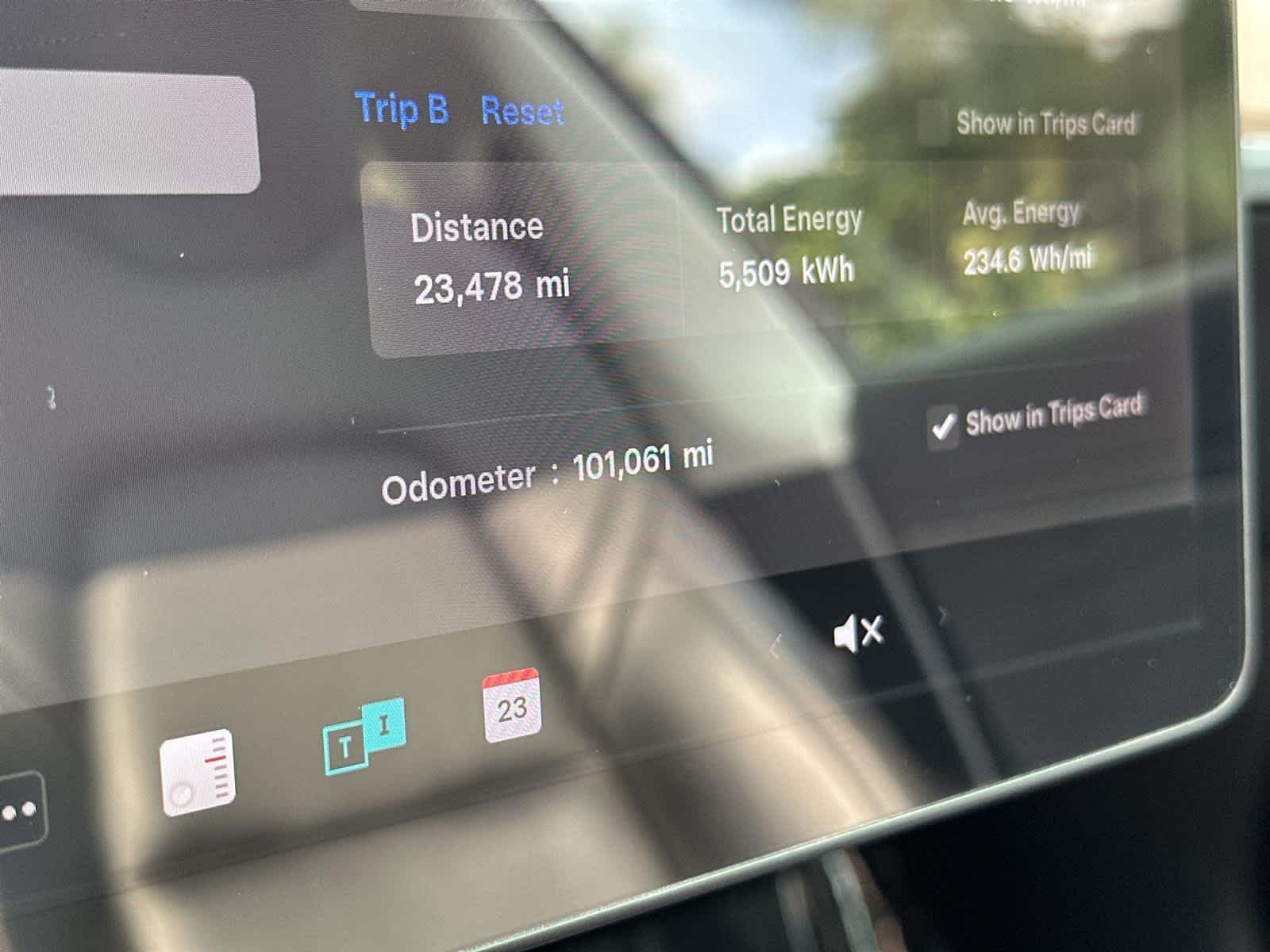 Thumbnail: 2019 Tesla Model 3 - 19