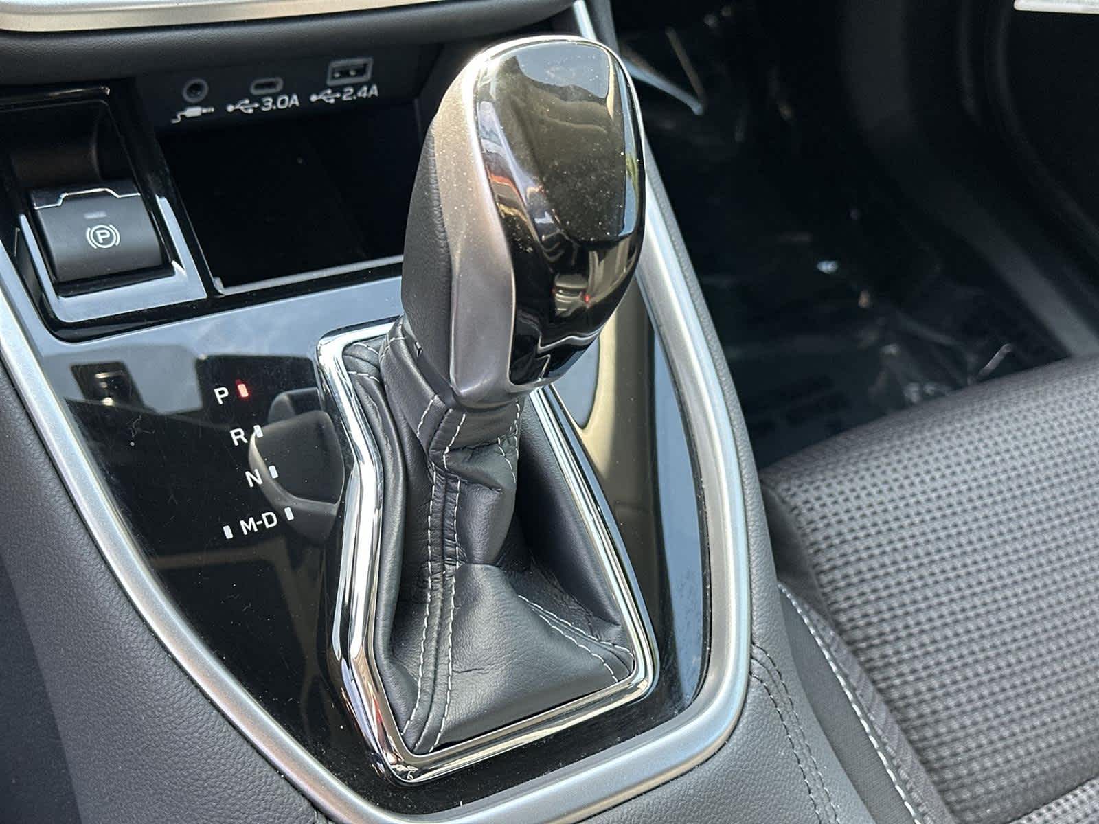 Thumbnail: 2025 Subaru Outback - 17