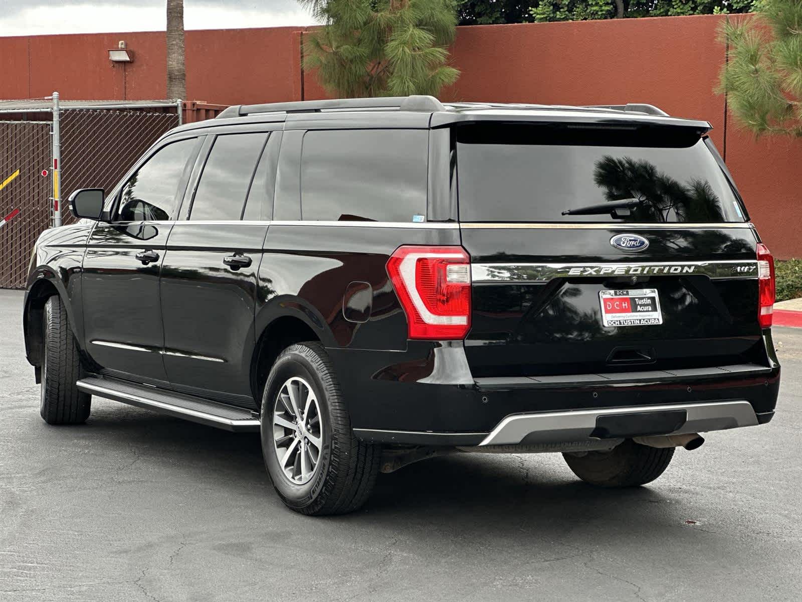 Thumbnail: 2018 Ford Expedition MAX - 4