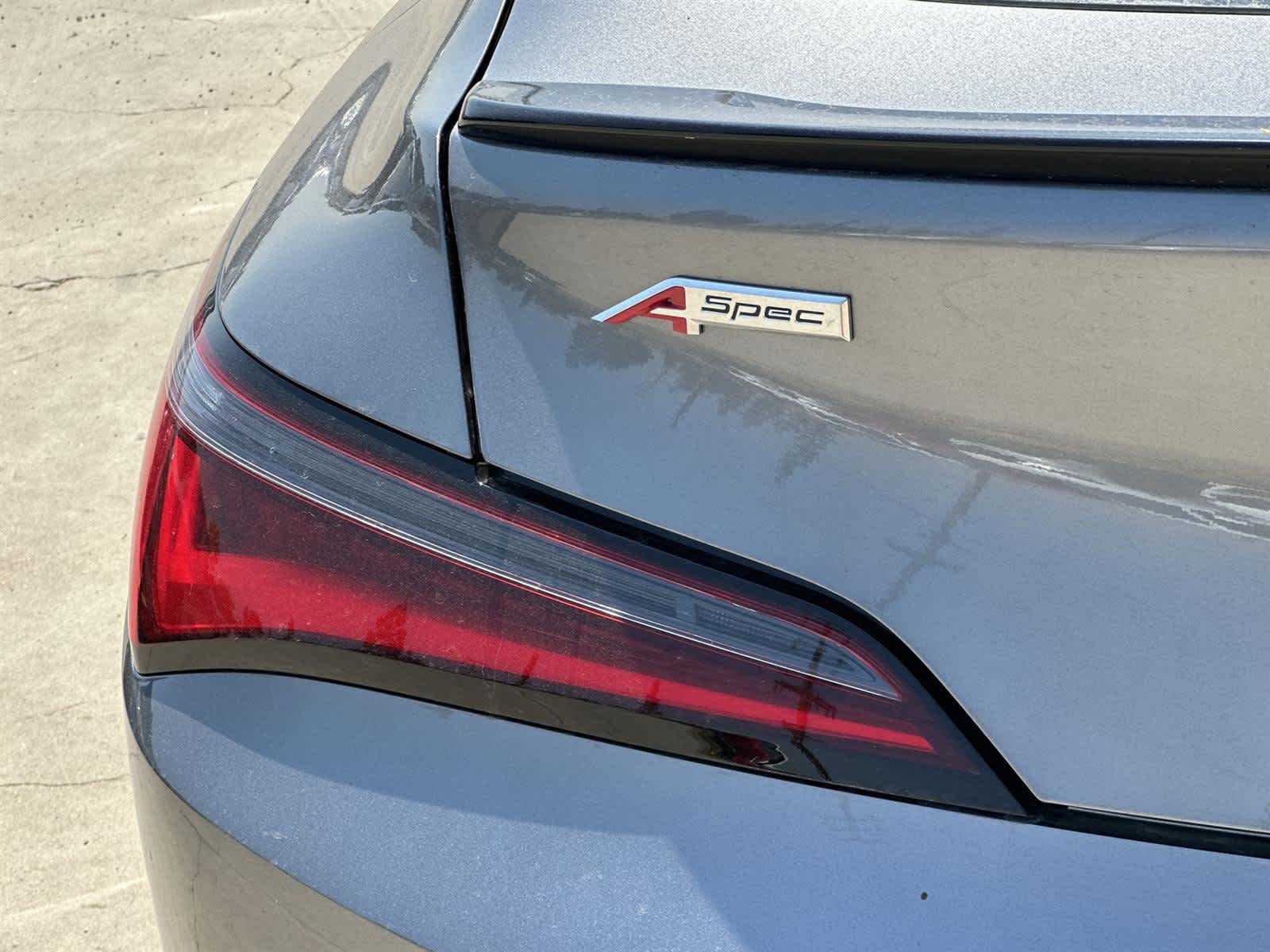 Thumbnail: 2025 Acura Integra - 7