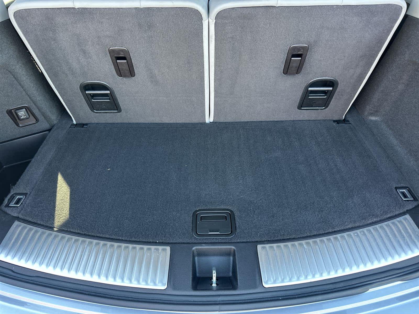 Thumbnail: 2018 Acura MDX - 20