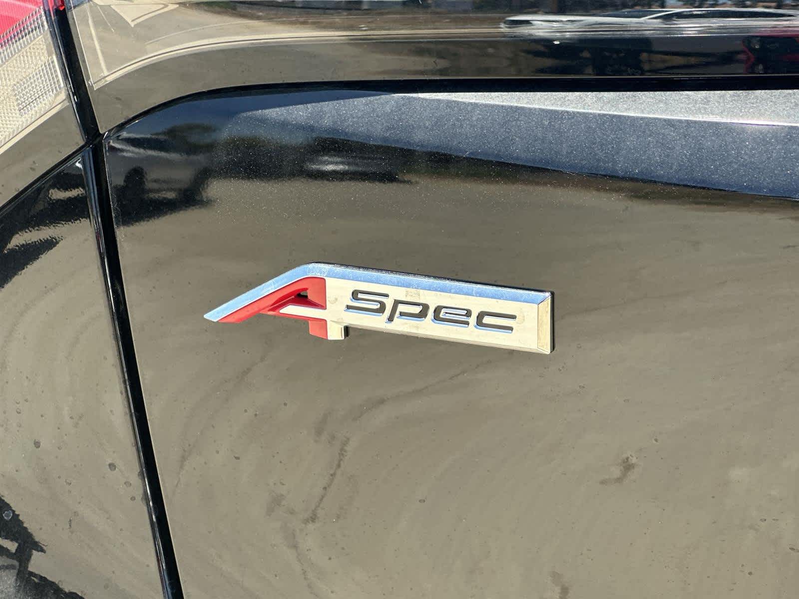 Thumbnail: 2025 Acura ADX - 7