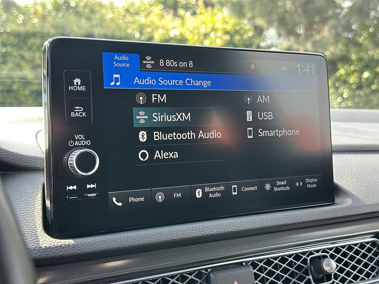 Thumbnail: 2023 Acura Integra - 16