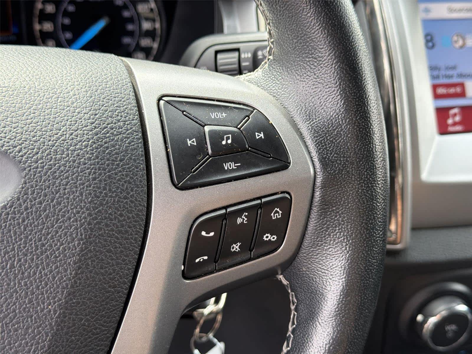 Thumbnail: 2019 Ford Ranger - 24