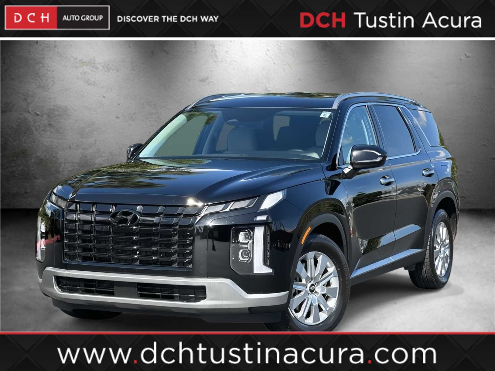 Thumbnail: 2025 Hyundai Palisade - 1