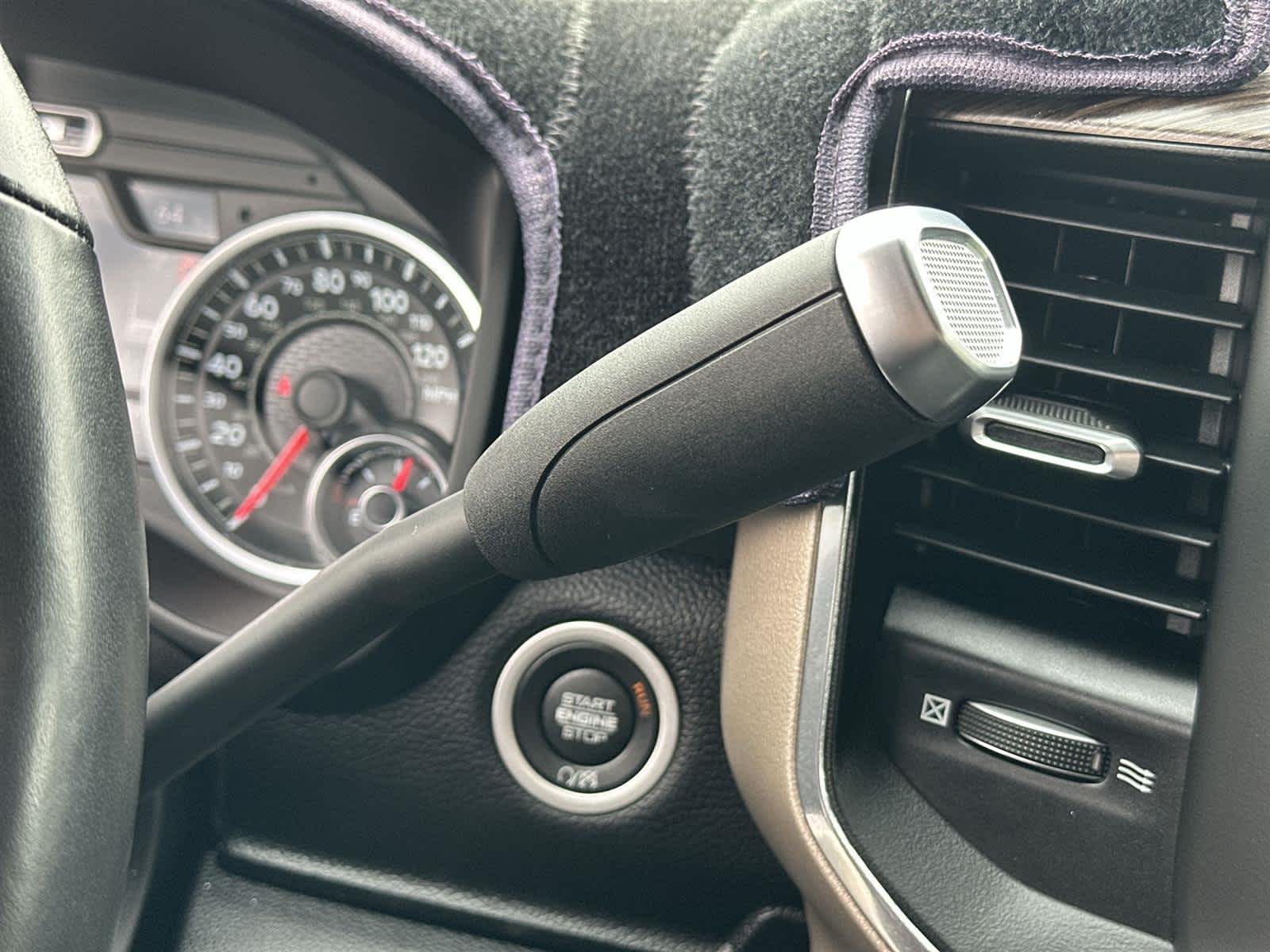 Thumbnail: 2021 RAM 2500 - 17