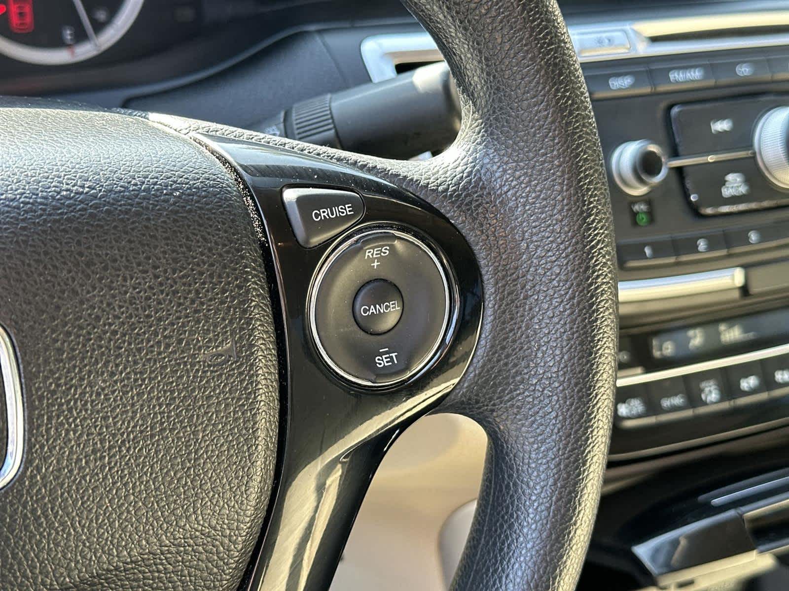 Thumbnail: 2017 Honda Accord - 24