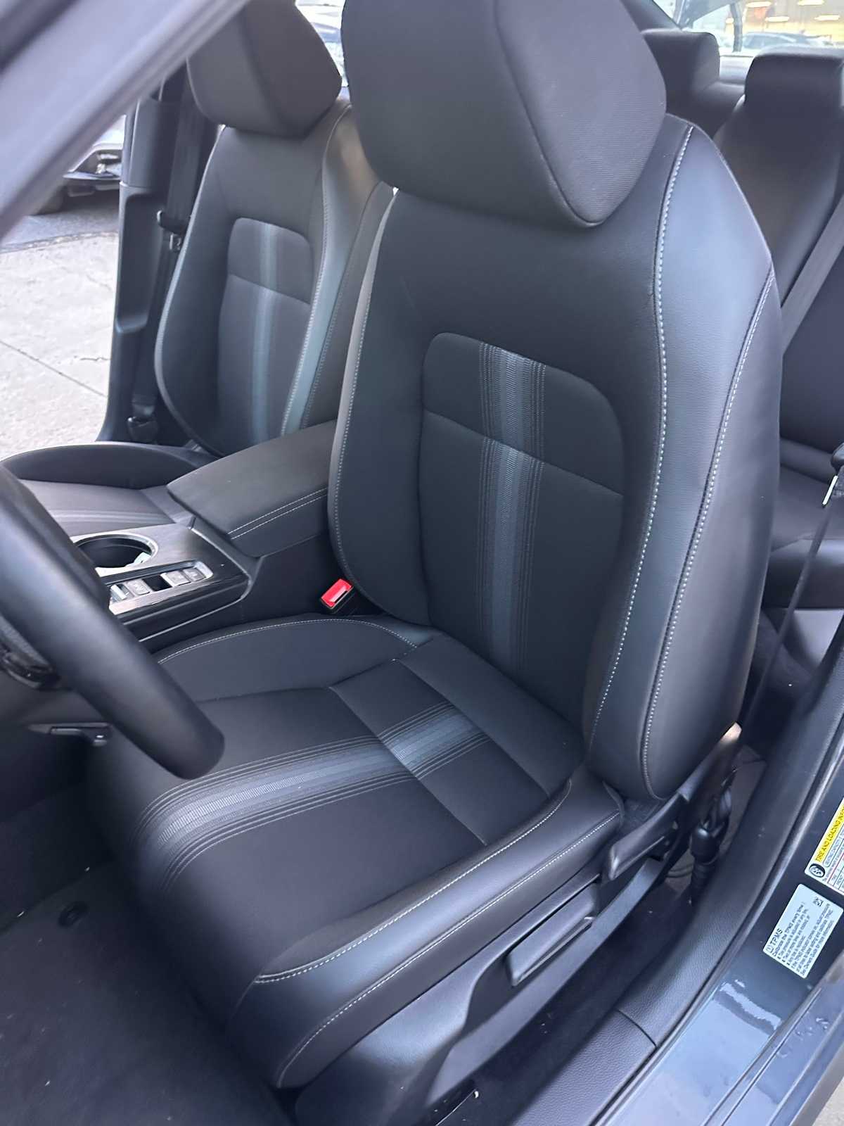 Thumbnail: 2024 Honda Civic - 15