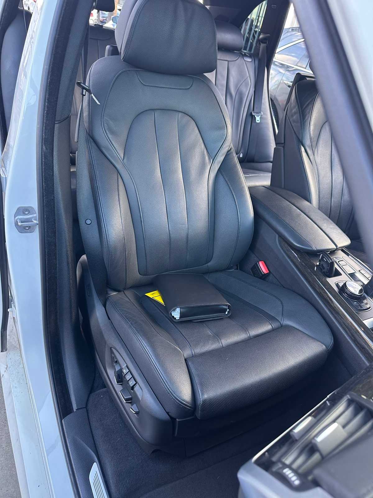 Thumbnail: 2015 BMW X5 - 13