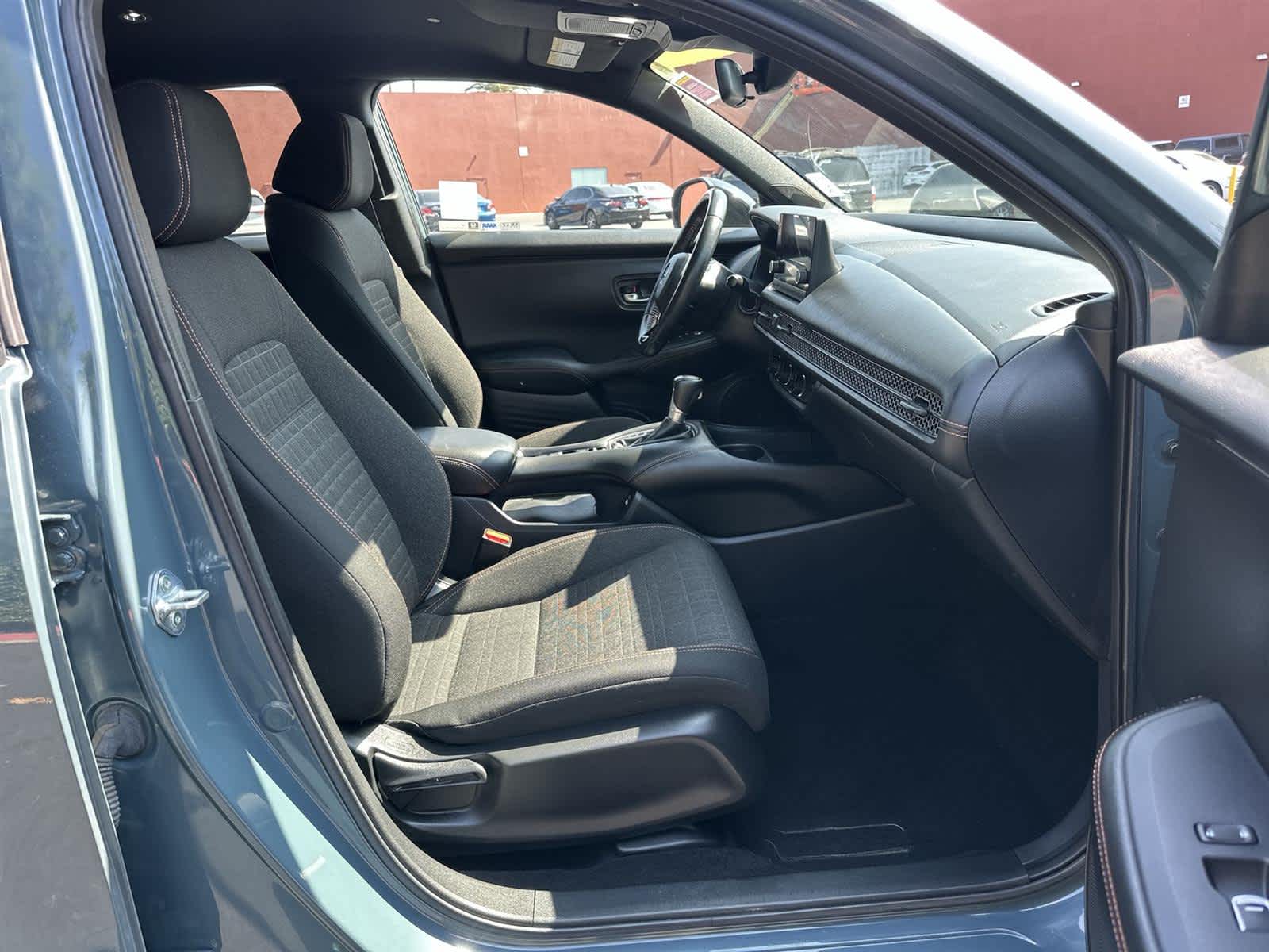 Thumbnail: 2023 Honda HR-V - 14