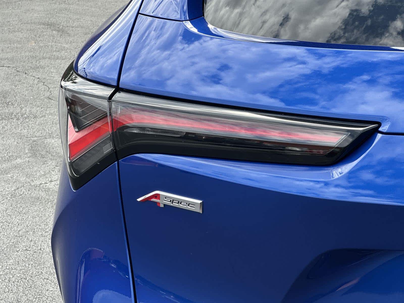 Thumbnail: 2025 Acura ADX - 7