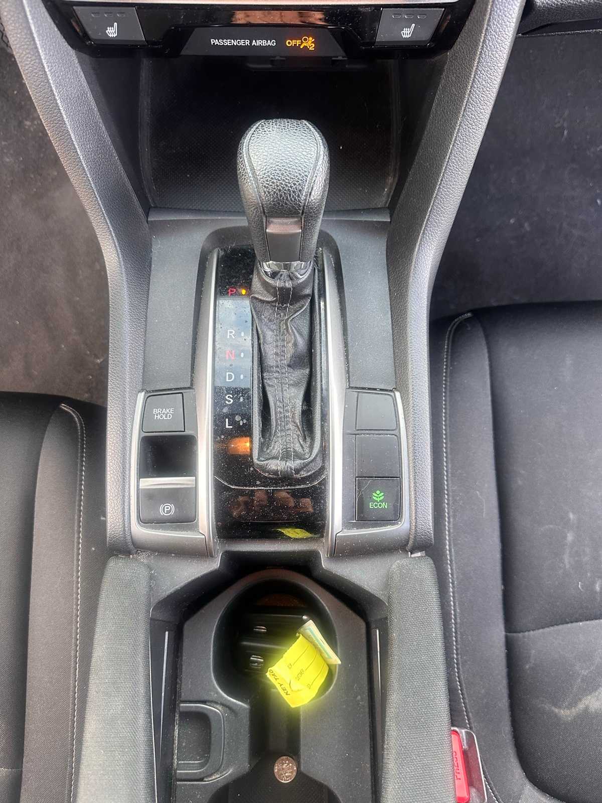 Thumbnail: 2018 Honda Civic - 18