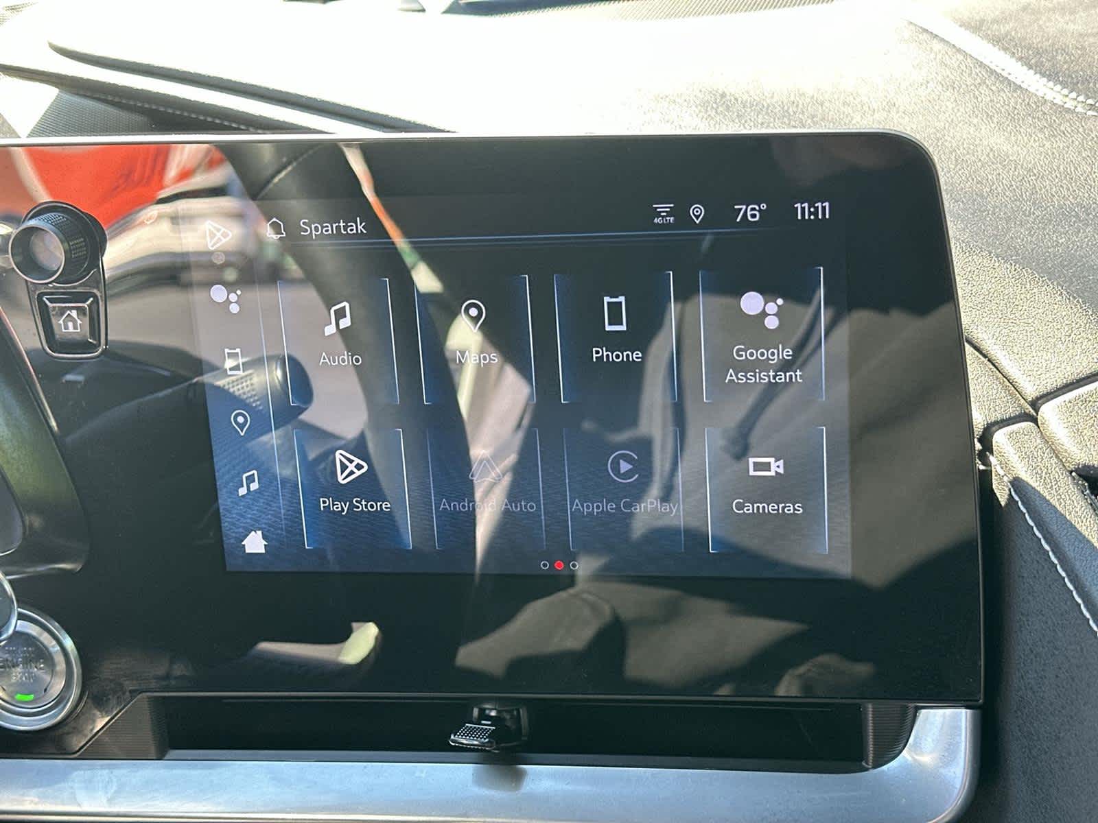 Thumbnail: 2024 Chevrolet Corvette - 30