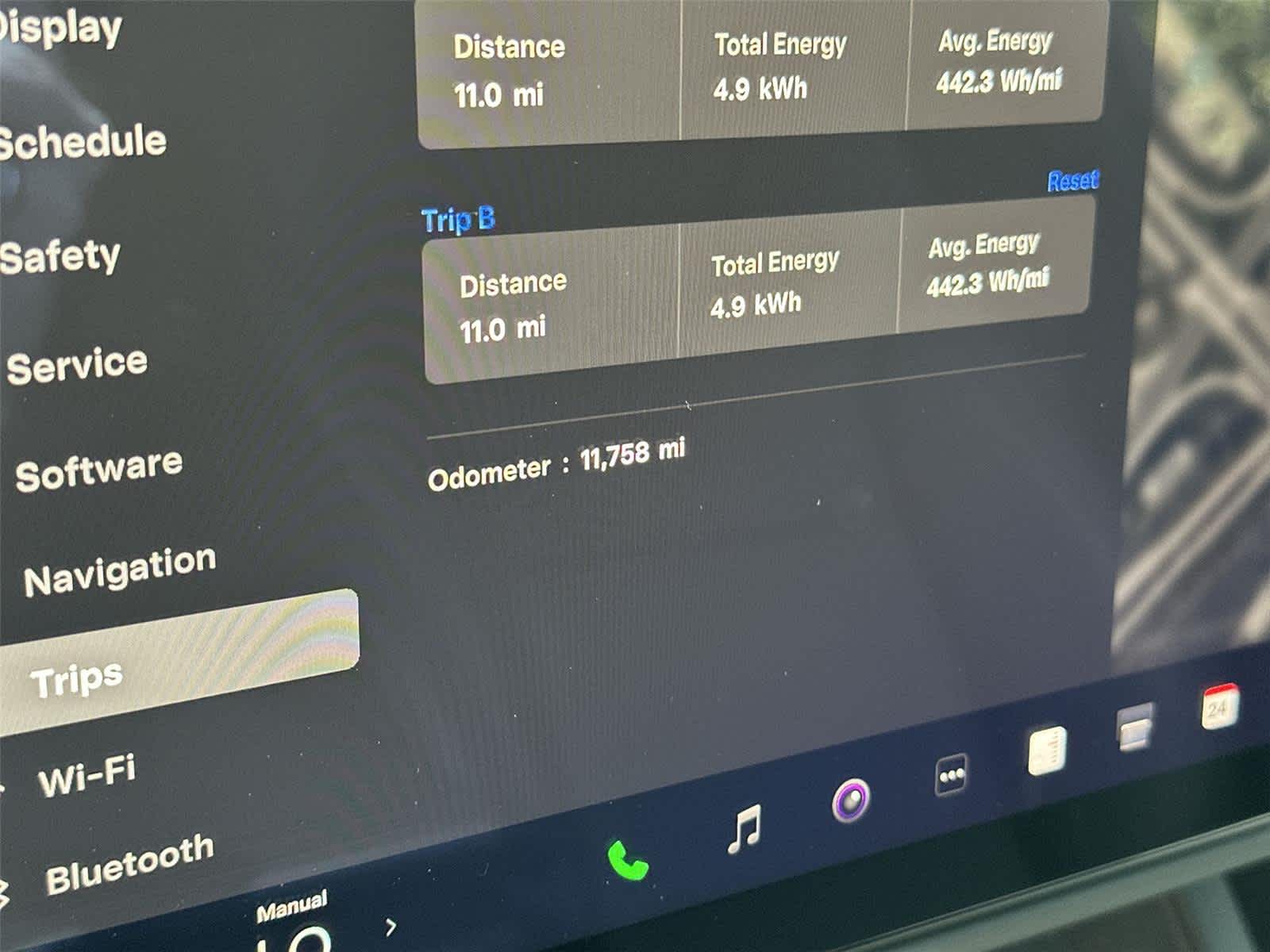 Thumbnail: 2024 Tesla Model X - 19