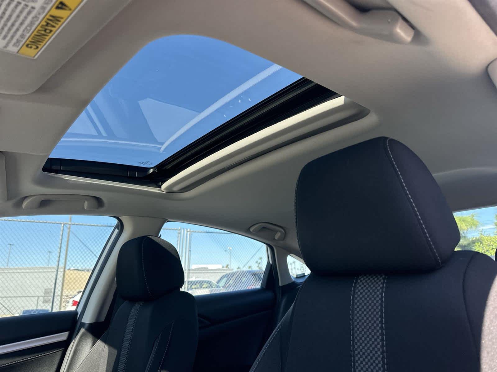 Thumbnail: 2020 Honda Civic - 31