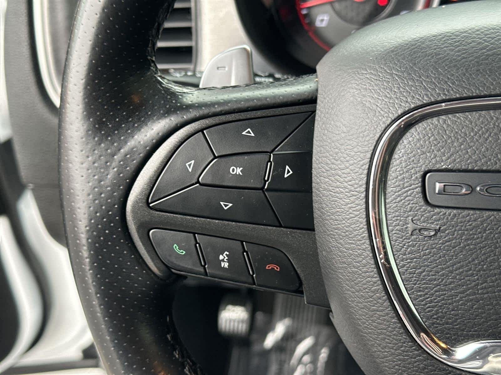 Thumbnail: 2018 Dodge Charger - 24