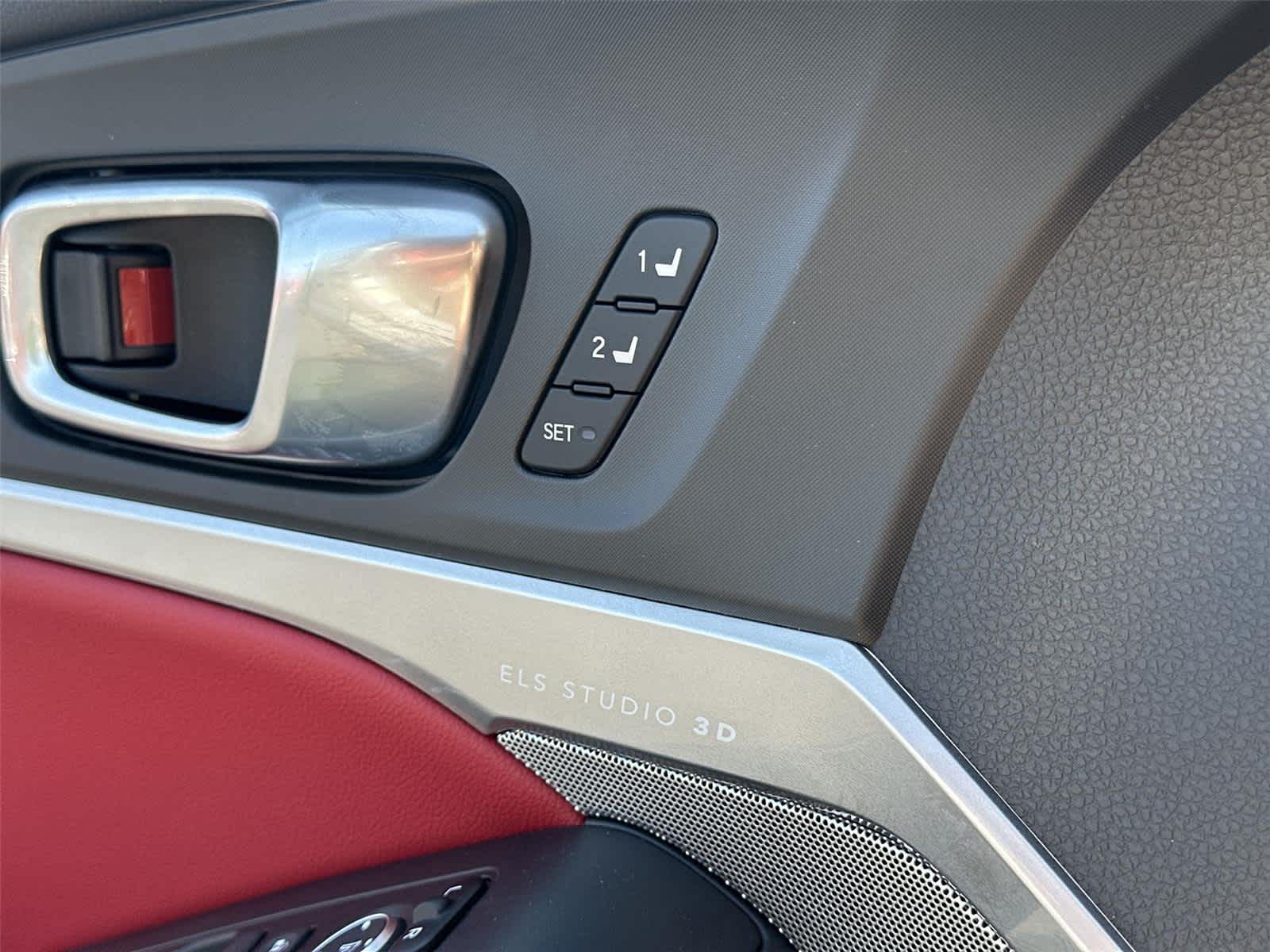 Thumbnail: 2026 Acura Integra - 38