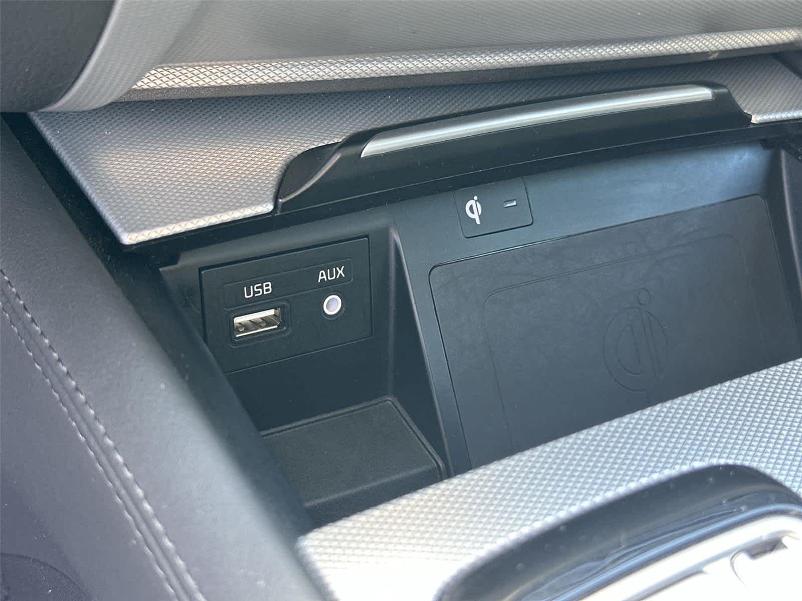 Thumbnail: 2019 Genesis G80 - 26