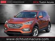  Hyundai Santa Fe Sport