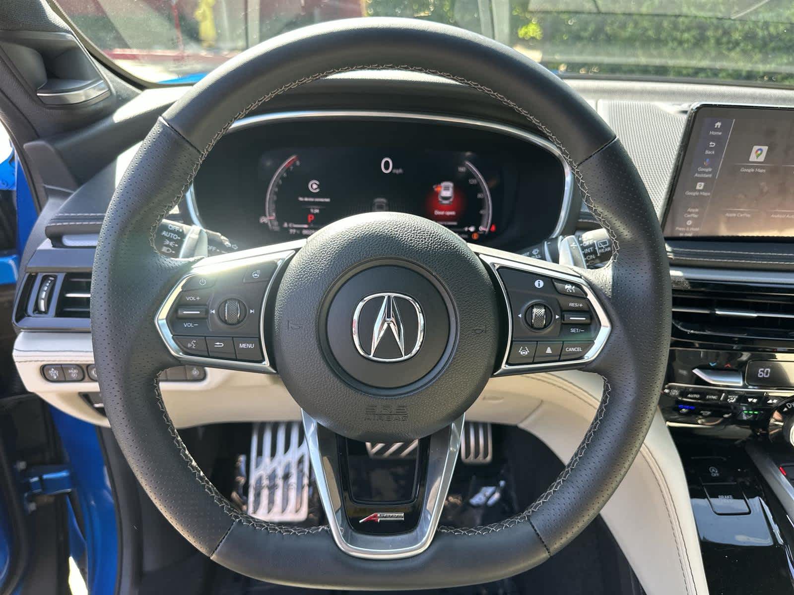 Thumbnail: 2026 Acura MDX - 15