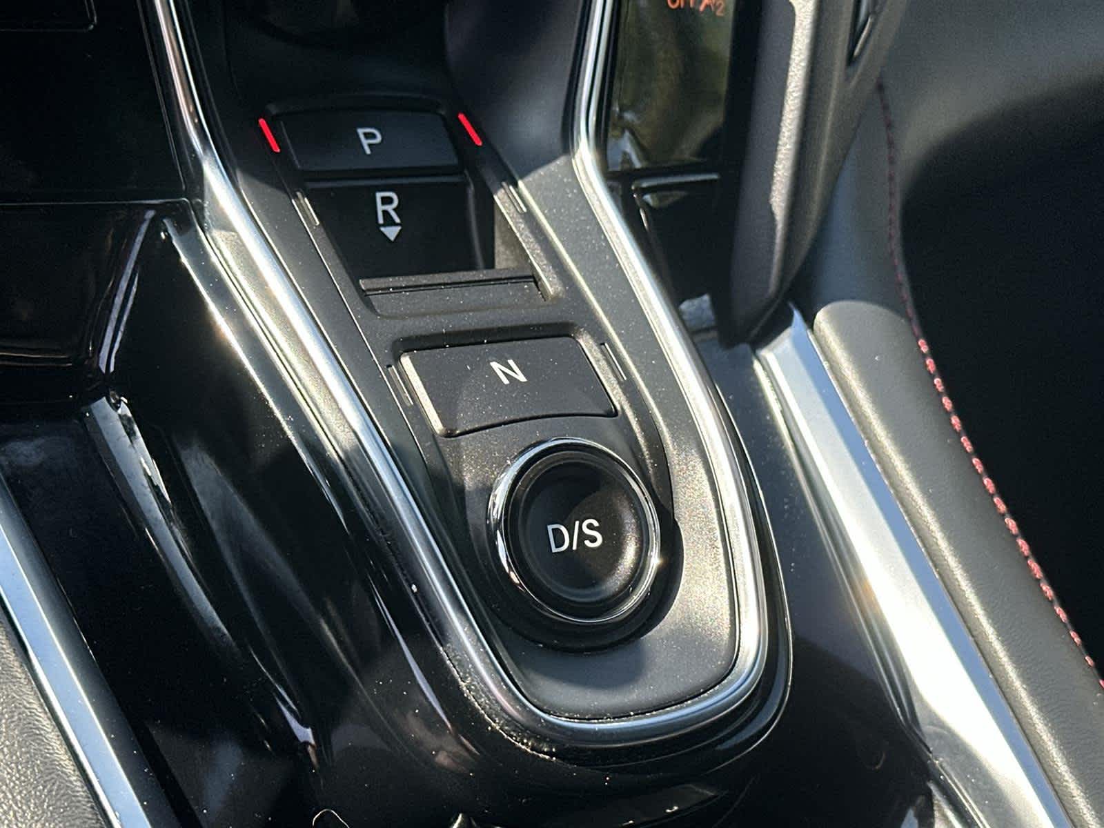 Thumbnail: 2023 Acura RDX - 18