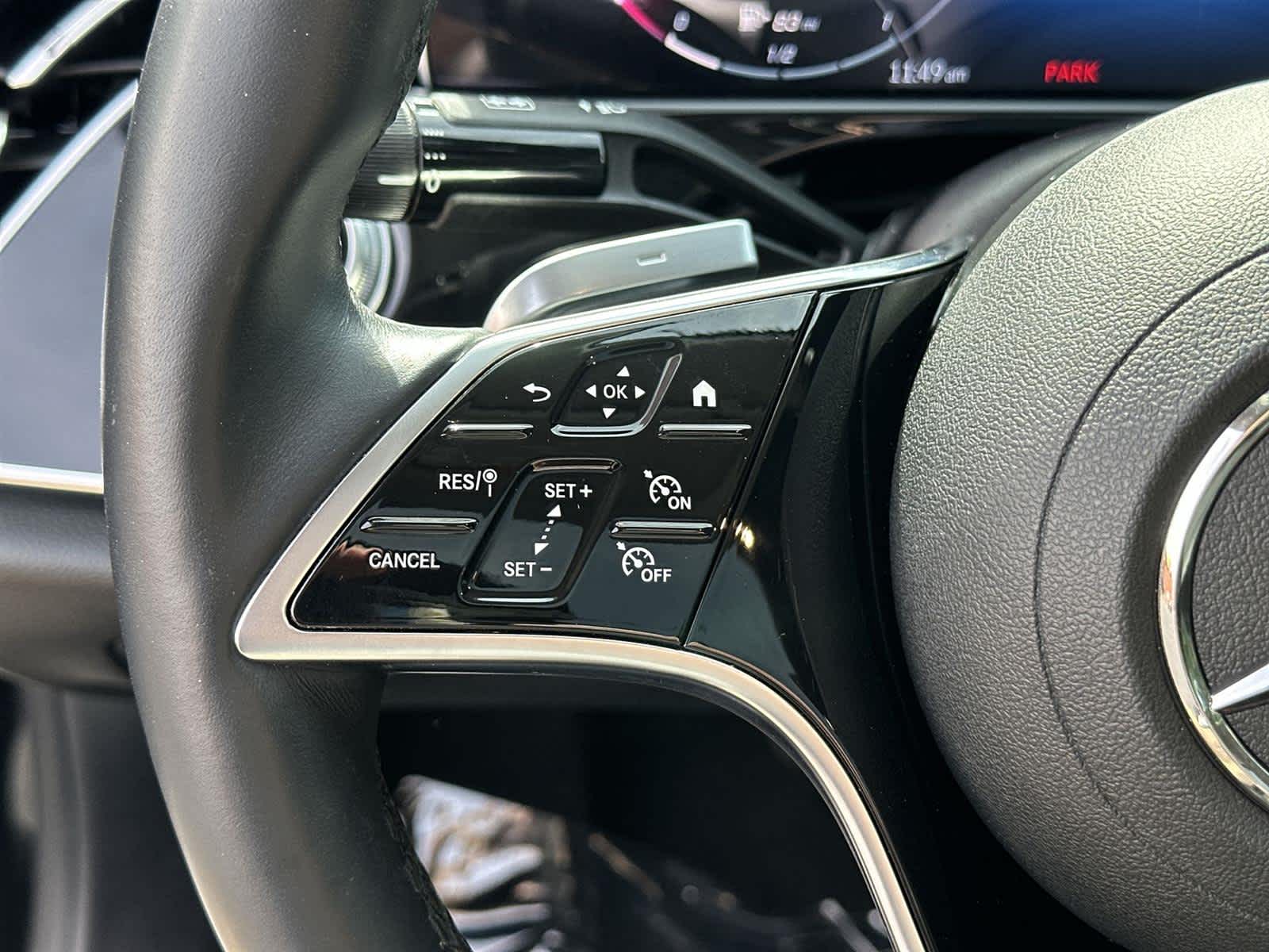 Thumbnail: 2024 Mercedes-Benz E-Class - 24