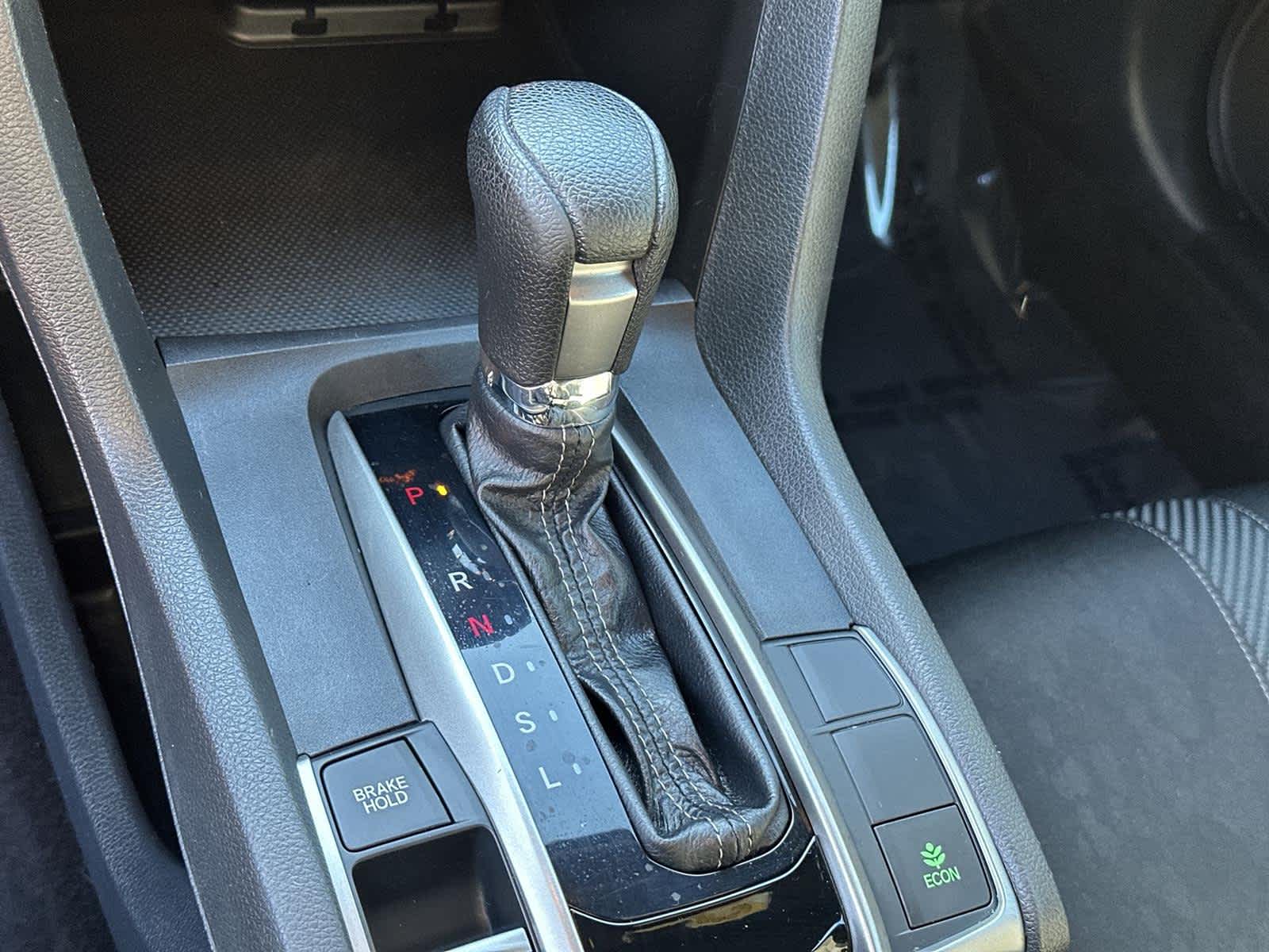 Thumbnail: 2018 Honda Civic - 17