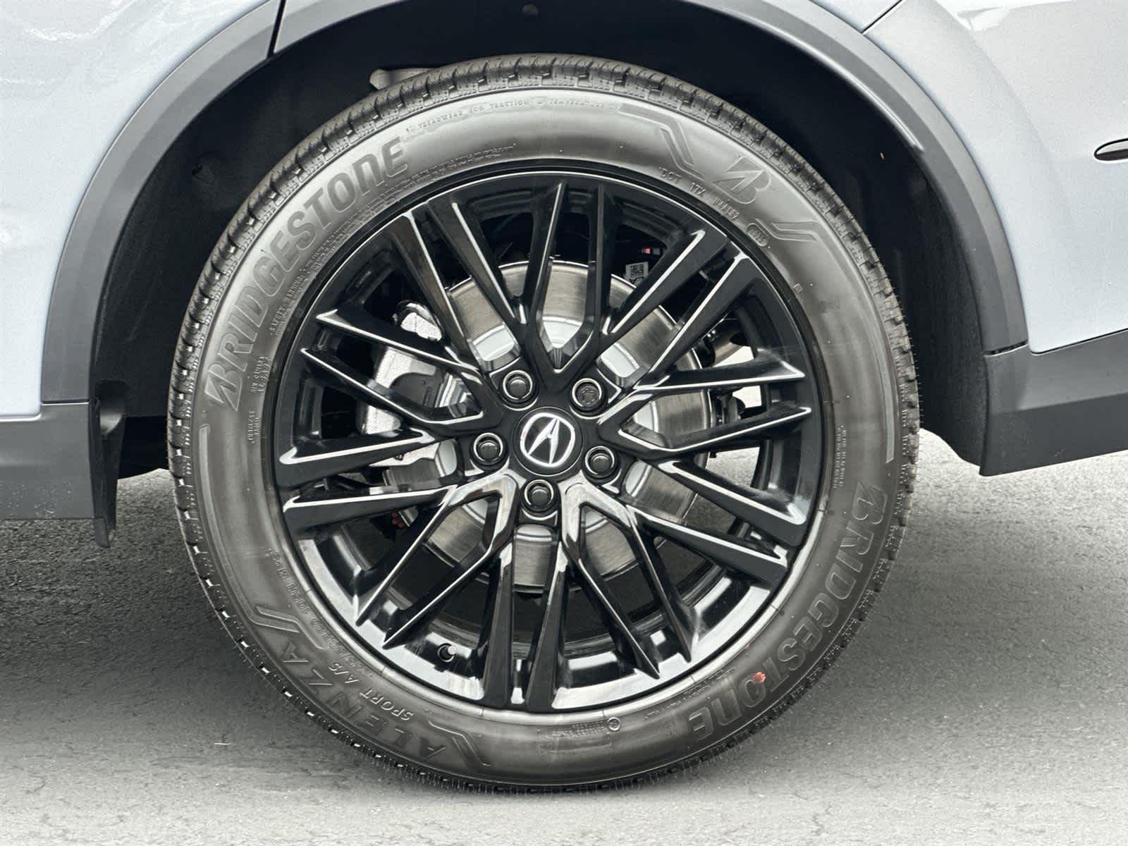 Thumbnail: 2026 Acura MDX - 8