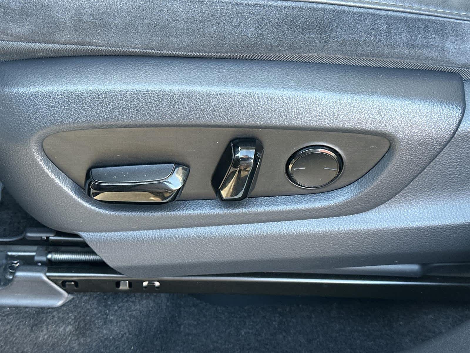 Thumbnail: 2023 Lexus RZ - 23