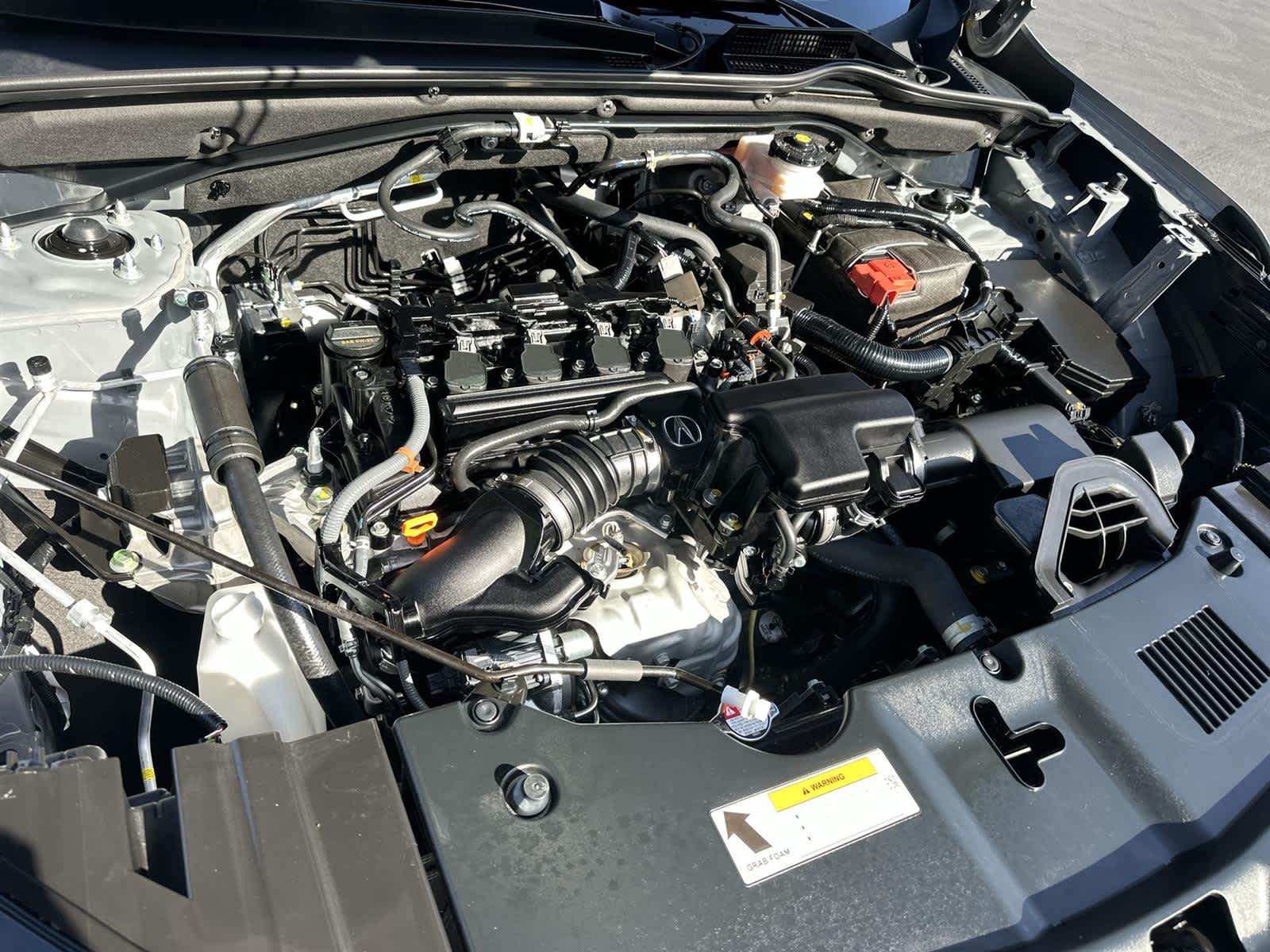 Thumbnail: 2025 Acura ADX - 9