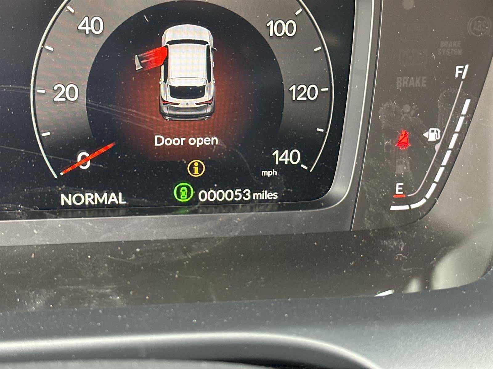 Thumbnail: 2025 Acura ADX - 19