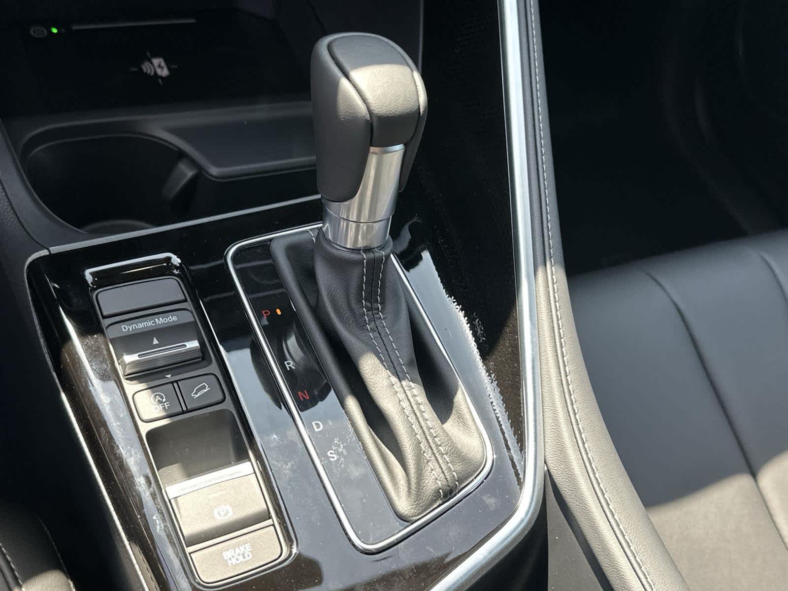 Thumbnail: 2025 Acura ADX - 17