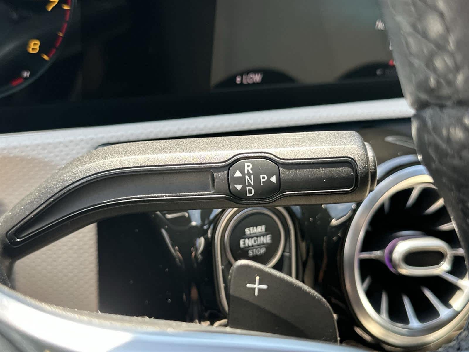 Thumbnail: 2021 Mercedes-Benz A-Class - 17