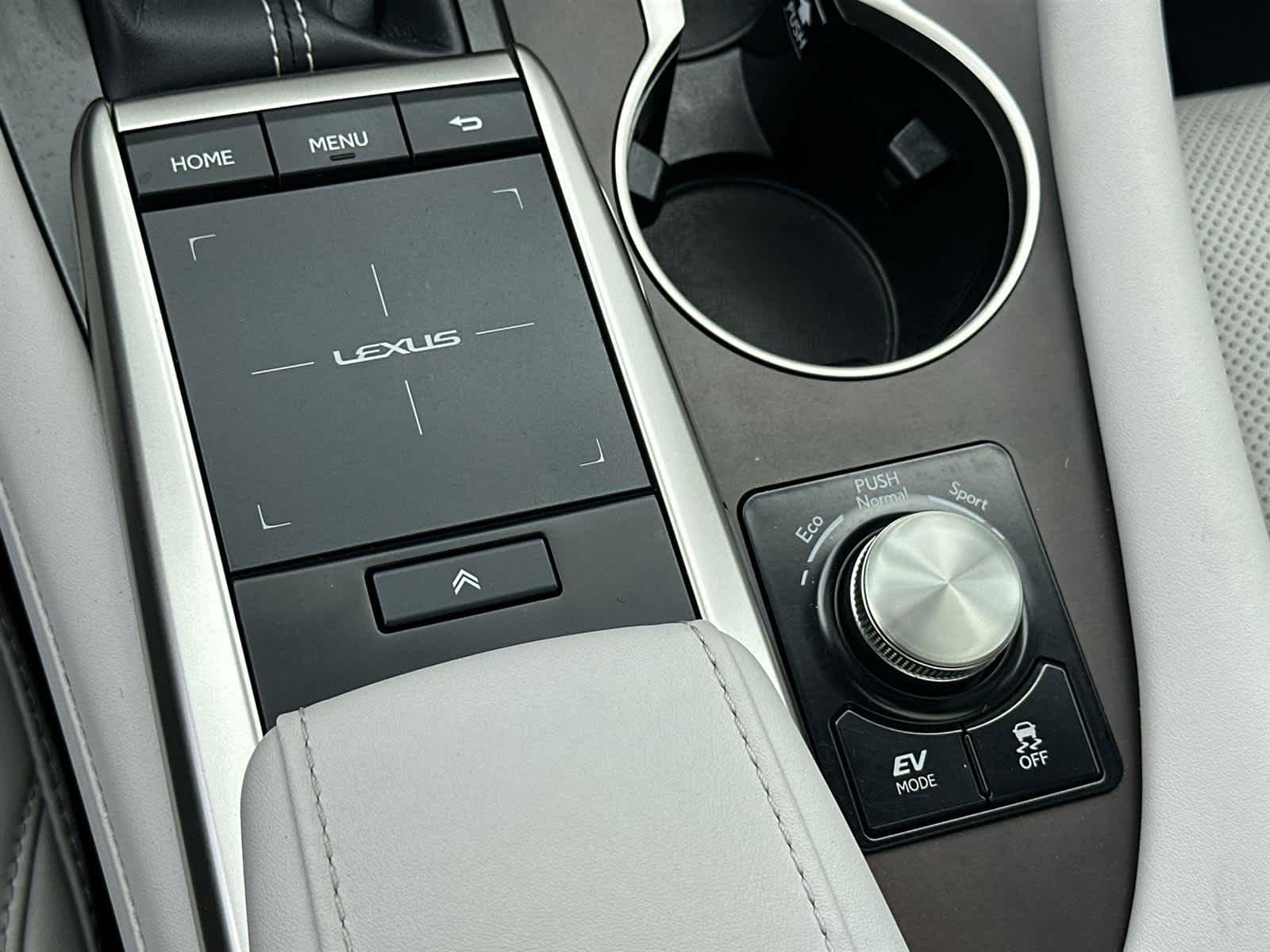 Thumbnail: 2022 Lexus RX - 27