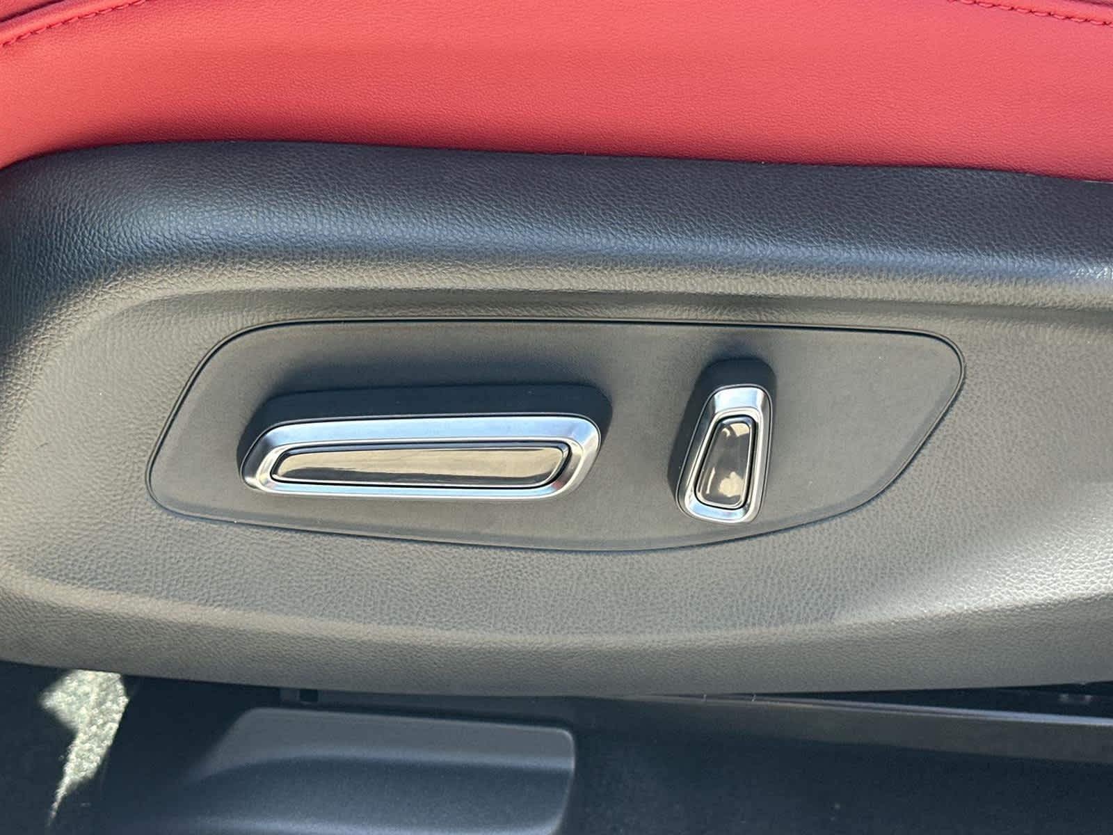 Thumbnail: 2025 Acura ADX - 20