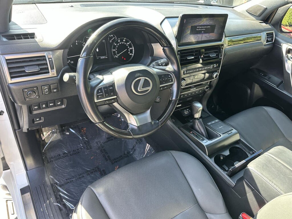 Used 2022 Lexus GX Premium SUV