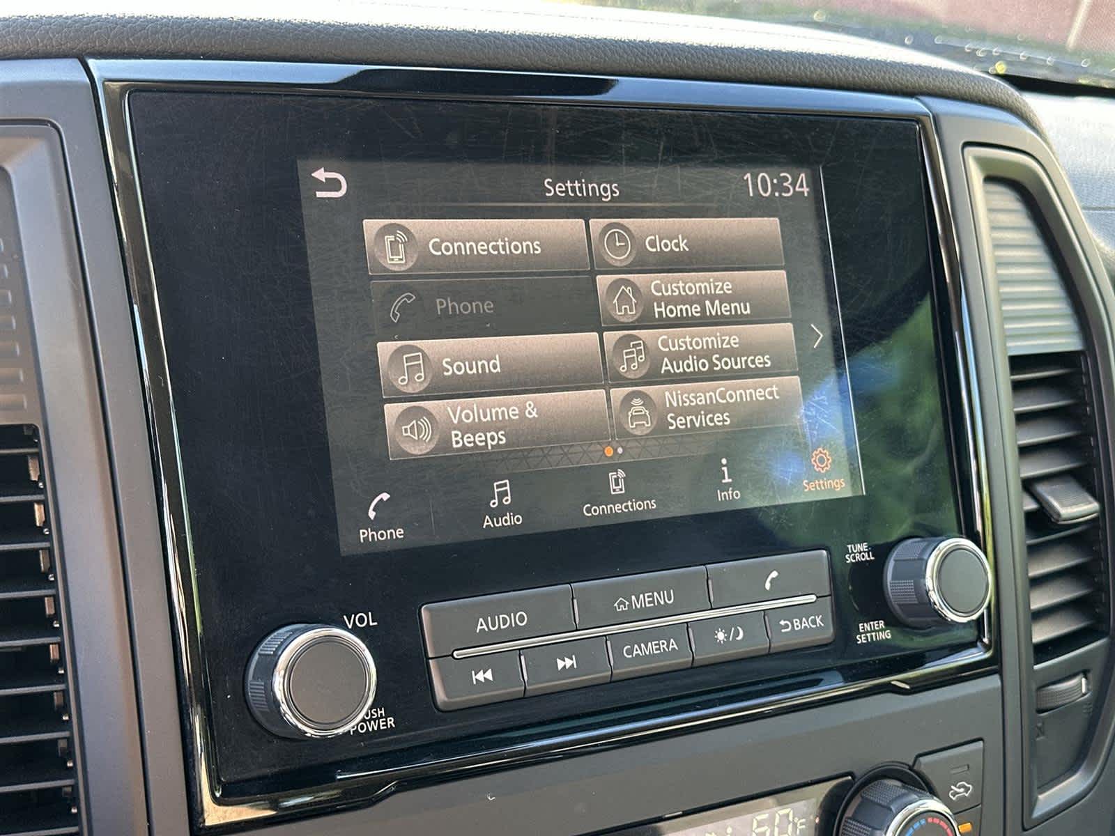 Thumbnail: 2024 Nissan Titan - 30