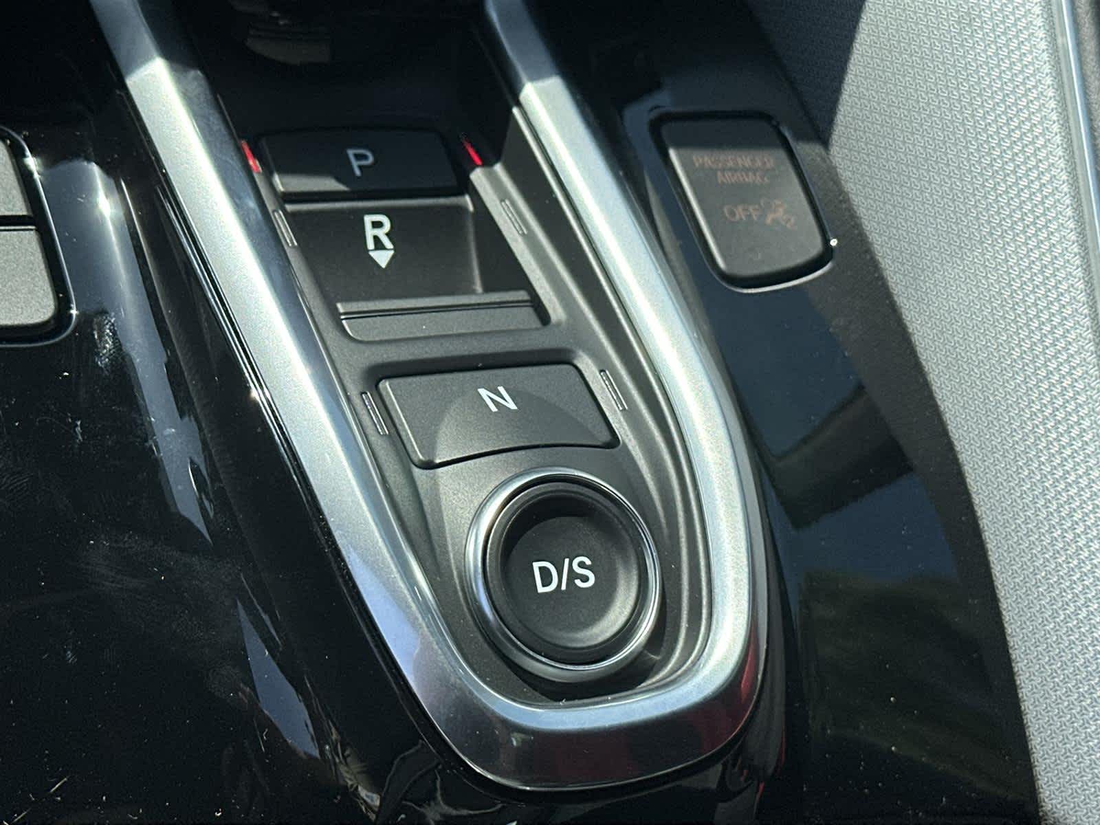 Thumbnail: 2025 Acura TLX - 18